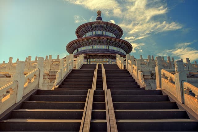 Imagen que contiene un lugar del continente Asia