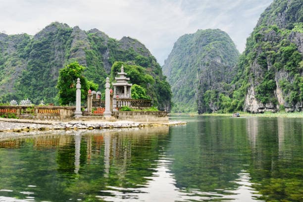 Imagen que contiene un lugar del continente Asia