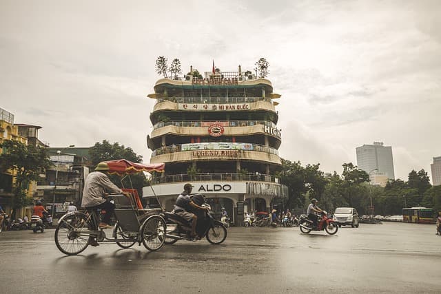 Imagen que contiene un lugar del continente Asia